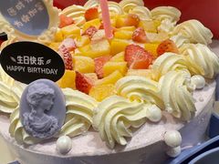 -幸福西饼生日蛋糕·下午茶(光明店)