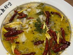 -太二酸菜鱼(南宁蓝鲸世界店)