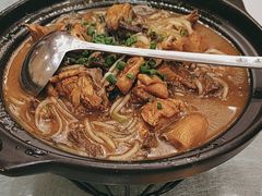 -李老哈·东北菜(宋园路店)