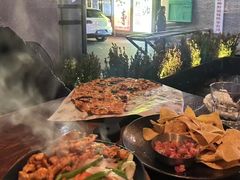 -Q MEX 库迈墨西哥餐吧(三里屯店)