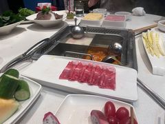 -海底捞火锅(创意园店)