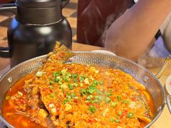 -小柴米·传统江西菜(八一广场店)