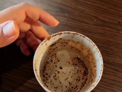 -Onirii Coffee(长乐路店)
