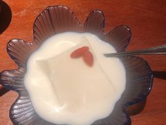 杏仁豆腐-千代武日本料理(开发区店)