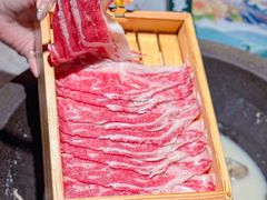 -鲜潭蒸汽石锅鱼(五道口购物中心店)
