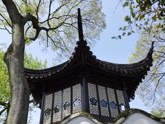 -拙政园