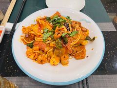 -飞天大厦清真餐厅