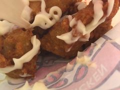 -1973继光香香鸡(大东方百货店)