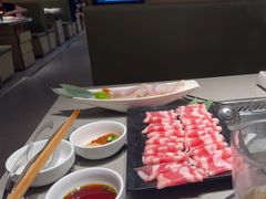 -海底捞火锅(东方时代广场店)