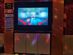 -迪迪派KTV(创业大厦店)