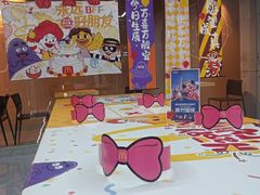 -麦当劳(厦门思明路店)