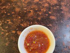 -潮镇老尾牛杂(环城西路店)