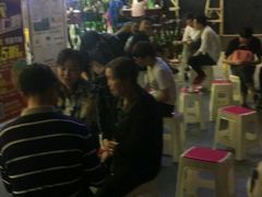等位区-钢管厂歆瑞源油卤串串香(春熙路太古里店)