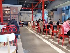 大堂-Mr.Pizza米斯特比萨(合肥一九一二街区店)