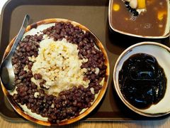 -鲜芋仙(中山路店)