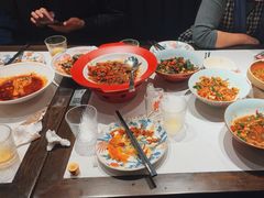 -匠熙小馆(崇文门店)