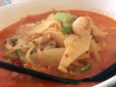 -桃园中华料理炸酱面(燕儿岛路店)