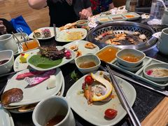-韩盛·盛江山自助料理(沈辽路万达店)