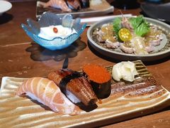 -千代武日本料理(开发区店)