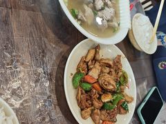 -翟氏天天小吃(上东街区店)