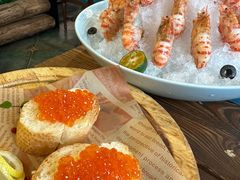 -卢布里西餐厅(海拉尔店)