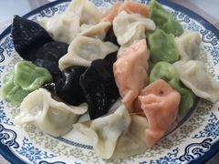 -公寓家常菜馆(海军博物馆店)