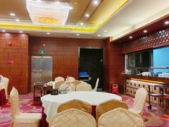 -中山国际酒店中餐厅