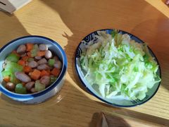 -头壹号  羊汤·饸饹面·大油条(嘉华店)
