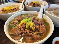 -潮镇老尾牛杂(环城西路店)