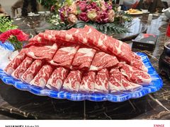 -臻牧壹品雪花牛肉火锅(大兴九臻店)