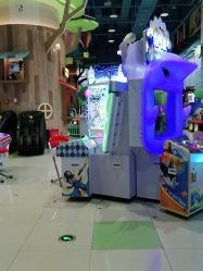 -莫莉幻想儿童乐园(南通永旺店)