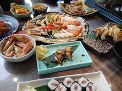 -九井澤精致料理(金茂店)