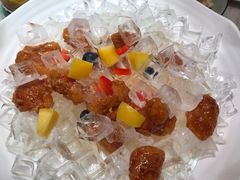 冰镇咕噜肉-陶陶居酒家(海岸城店)