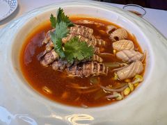 -半岛宴·湛江精品菜(蛇口广场店)