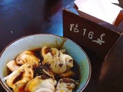 -春阳水饺(香槟广场店)