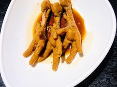 风姿凤爪-Asianplus海蓝鸡饭