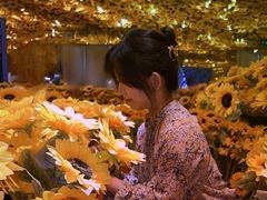 -天津梵高星空艺术馆(天河城旗舰店)