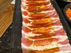 -九田家黑牛烤肉料理(石路天虹店)