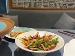 -楚鲜·汉正街一号(天河店)
