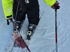 -太子岭滑雪场