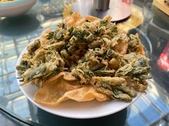 -天毓山庄·餐厅