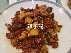 -长春观斋补堂素菜馆