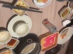 -浅锅和牛小锅放题(深业上城店)