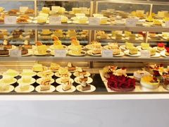 -PETIT PARIS 小巴黎(花园道店)