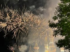 -沈阳方特欢乐世界