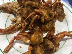 -巴犀烧烤(新崇光店)