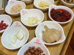 -大明铜锅·烤涮坊·烧烤(总店)