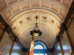 -上海和平饭店 Fairmont Peace Hotel