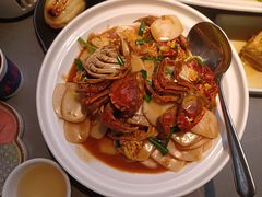 -江南里·新浙菜(苏州大悦城店)