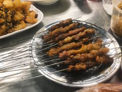 -小民大排档(马场角横路店)